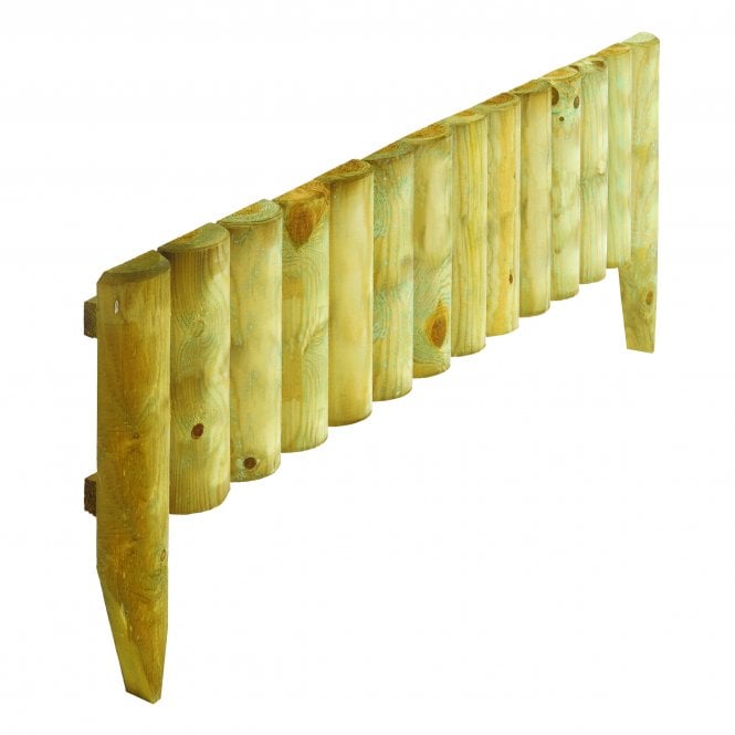 12" Border Fence - Pack of 4