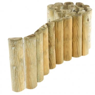 12" Log Roll - Pack of 2