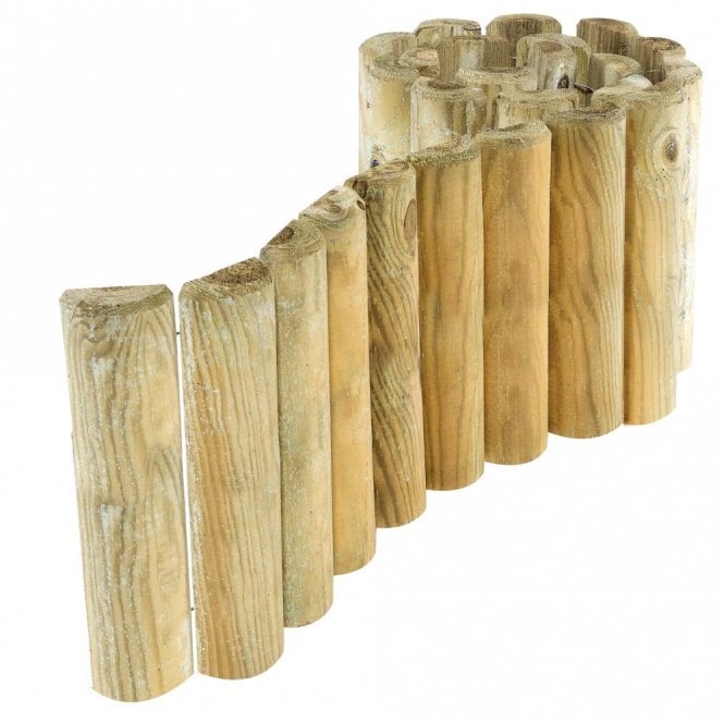 12" Log Roll - Pack of 4