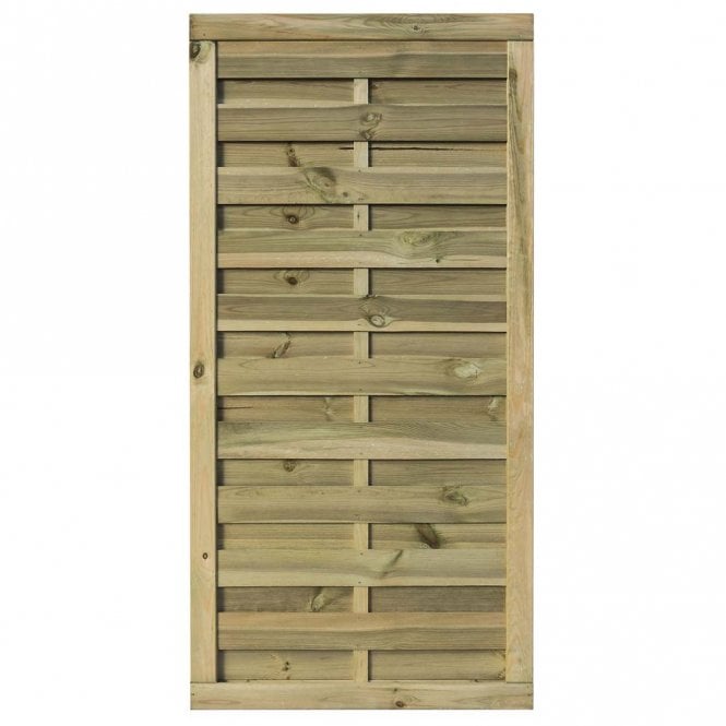 3' x 6' Gresty Gate