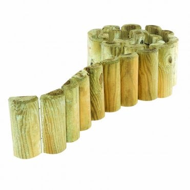 6" Log Roll - Pack of 2