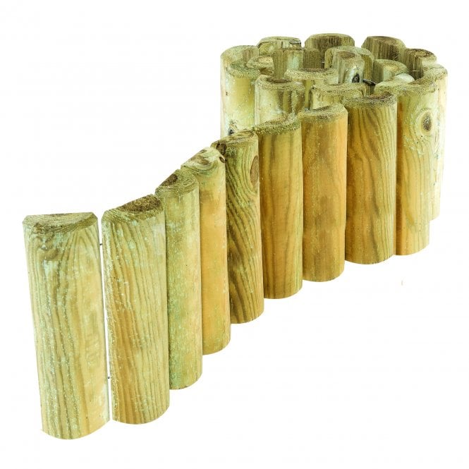 9" Log Roll - Pack of 2