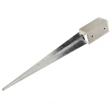 90x90mm Post Anchor Spike