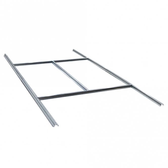 Airevale 8' x 6' Plastic Shed Floor Foundation Kit
