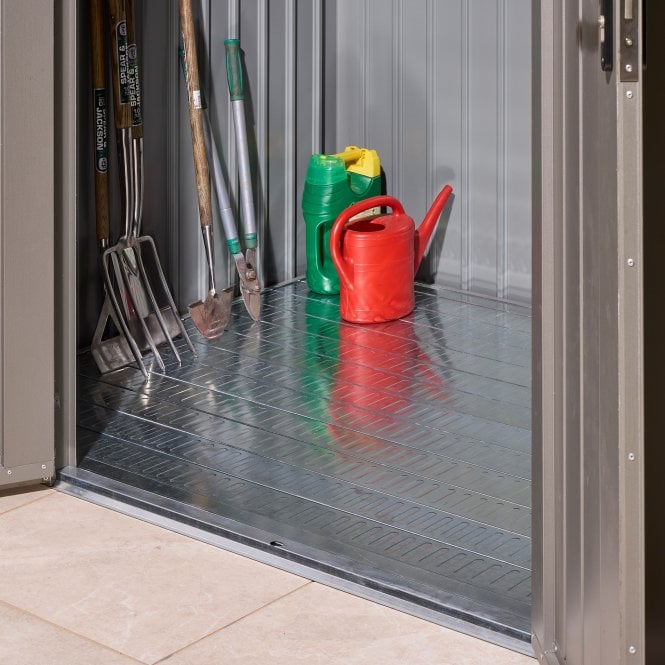 Brentvale 10' x 8' Metal Shed Floor