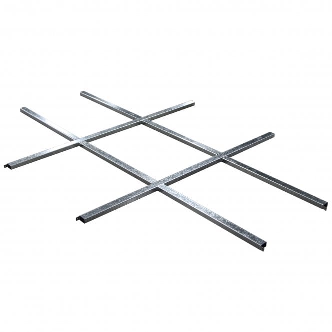 Brentvale 8' x 6' Premium Apex Metal Shed Foundation Kit