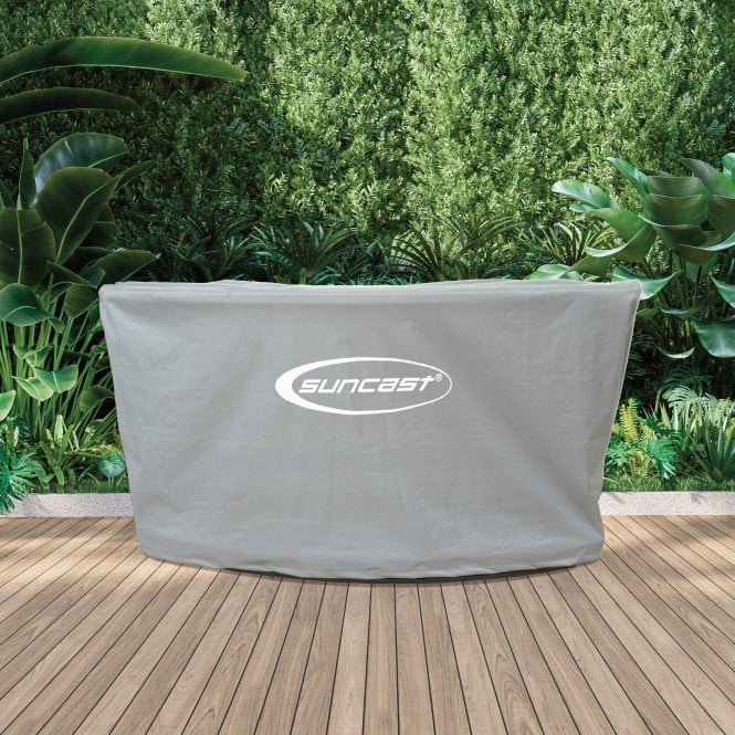 Cover For Suncast Backyard Oasis Garden Bar
