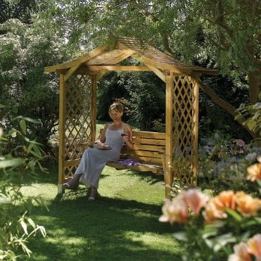 Dartmouth Arbour