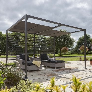 Florence Canopy 4x3