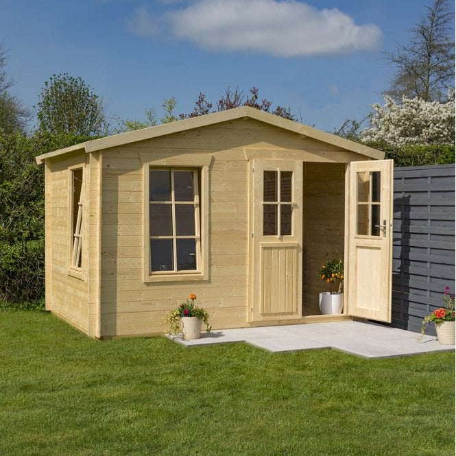 Garden Studio