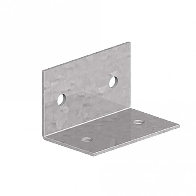 L-Bracket - Pack of 4
