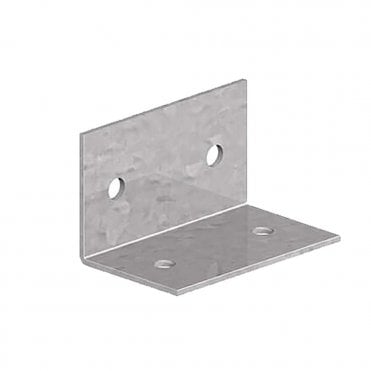 L-Bracket - Pack of 4