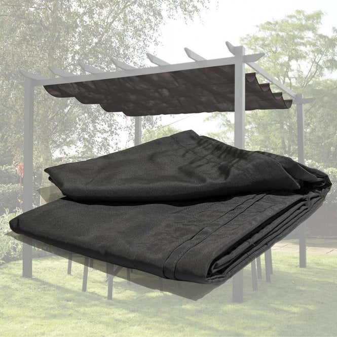 Latina Replacement Canopy - Grey