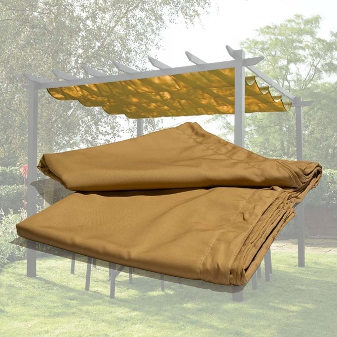 Latina Replacement Canopy - Taupe