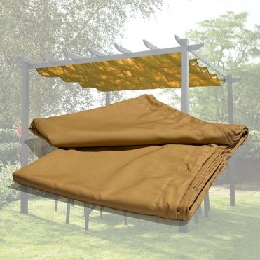 Latina Replacement Canopy - Taupe