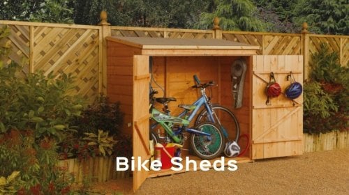 Bike Sheds