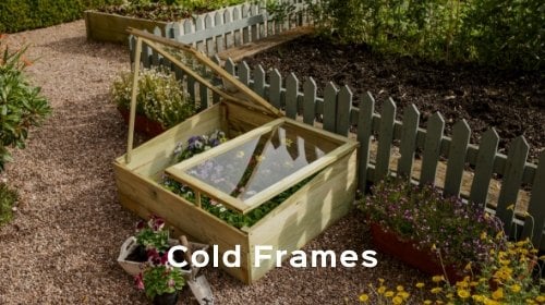 Cold Frames