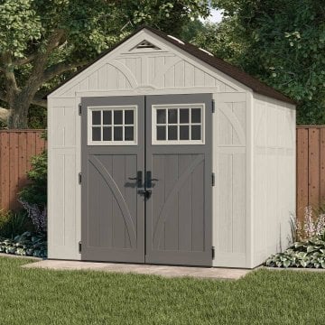 Plastic Storage