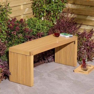 Garden Benches