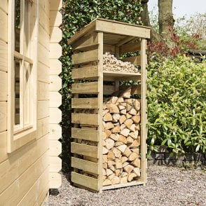 Narrow Log Store
