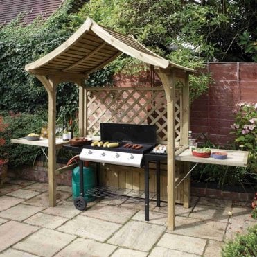 Party Arbour