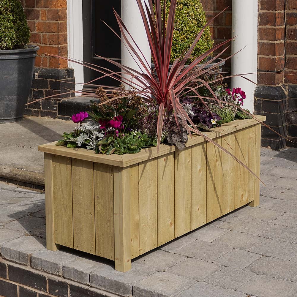Rowlinson Signature Heritage Planter - Medium