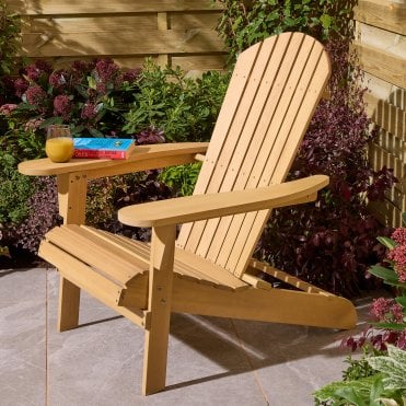 Sandown Adirondack Chair