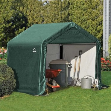 ShelterLogic 6' x 6' Shed In A Box