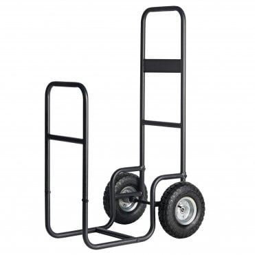 ShelterLogic Haul It Wood Mover
