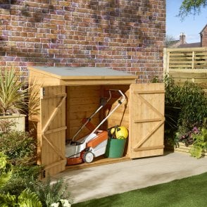Shiplap Mower Store