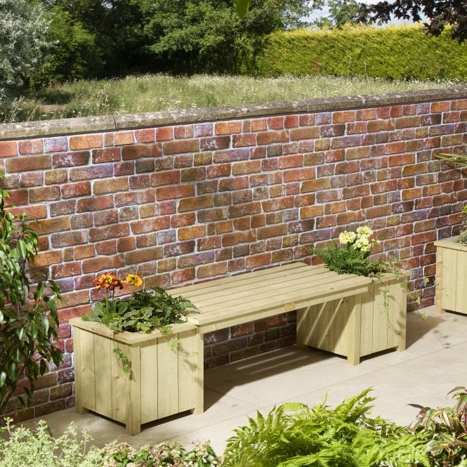 Signature Heritage Bench Accessory
