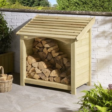Signature Heritage Midi Single Log Store