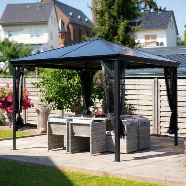 Sojag Verona Gazebo 3m x 3m