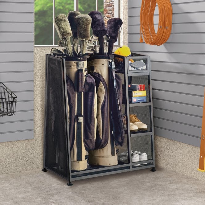 Suncast Golf Organiser