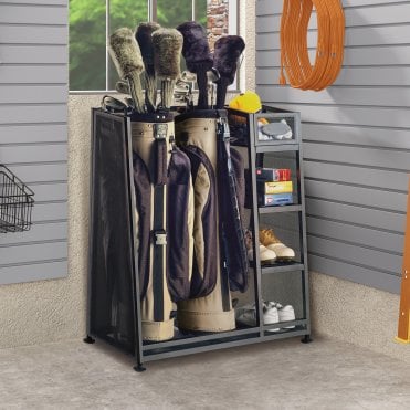 Suncast Golf Organiser