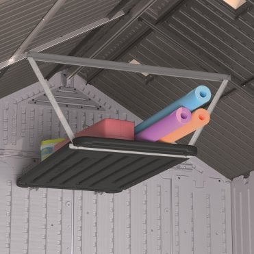 Suncast Loft Shelf Kit For Tremont / Vista Shed