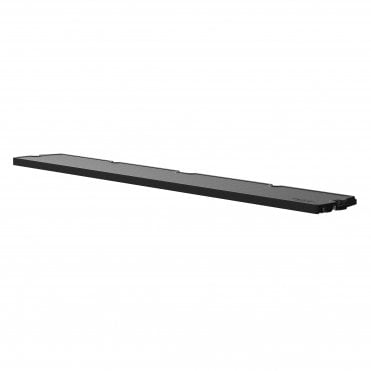 Suncast Shelf Kit For Hamilton XL Storage Cabinet / Stow-Away Large Store