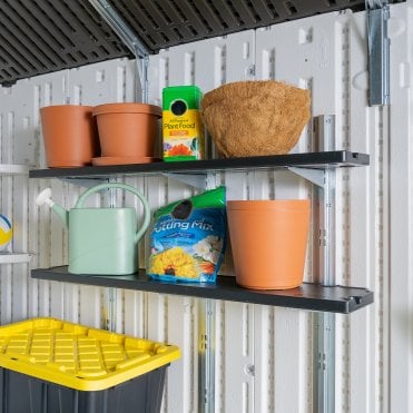Suncast Shelving Kit