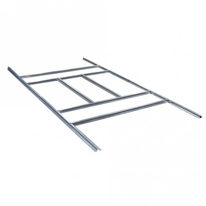 Trentvale 10' x 8' Metal Shed Floor Foundation Kit