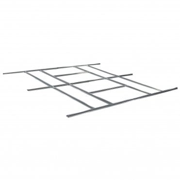 Trentvale 10x12 Metal Shed Floor Foundation Kit