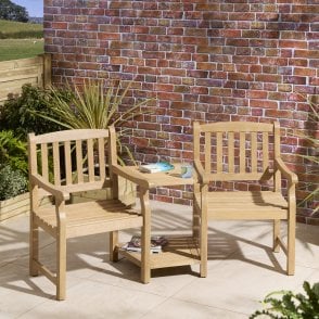 Tuscan Companion Set