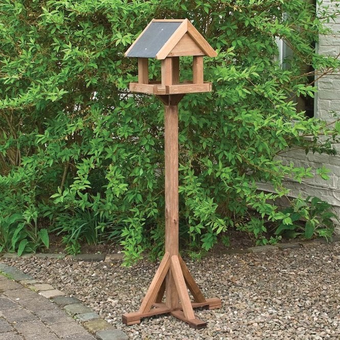 Windrush Bird Table | Rowlinson Garden Products