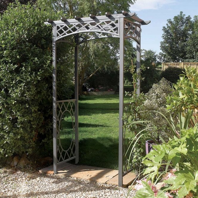 Wrenbury Arch